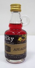 Miniature liqueur viky usato  Romano di Lombardia