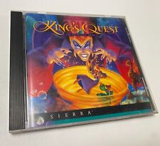 King quest vii usato  Tavernole sul Mella