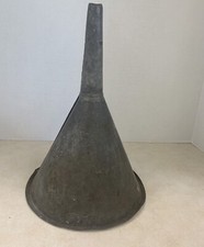 Vtg large metal for sale  Sturgis