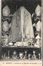 Bayeux cabinet the d'occasion  Expédié en Belgium