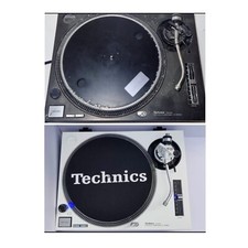 Technics 1210 1200 for sale  CHICHESTER