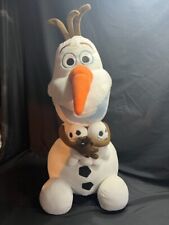 Jumbo olaf frozen for sale  Glendale