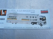 Lbs catalogue 43 d'occasion  France