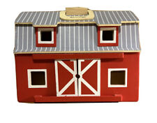Melissa doug fold for sale  Aubrey