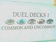 Playset mtg magic d'occasion  Expédié en Belgium