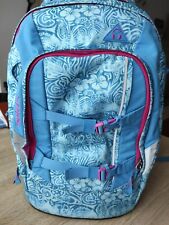 Satch ergobag schulrucksack gebraucht kaufen  Zell am Harmersbach