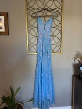 Formal prom mermaid for sale  San Diego