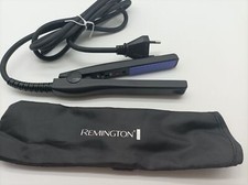 Remington mini glätteisen gebraucht kaufen  Gütenbach