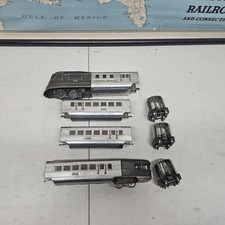 Lionel prewar tinplate for sale  Berlin Center