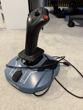 Thrustmaster tca 2960844 for sale  LEAMINGTON SPA