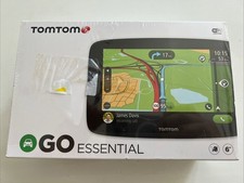 Tomtom essential europa d'occasion  Mennecy
