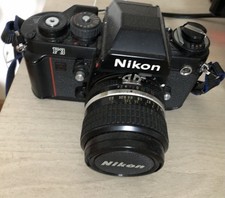 Nikon nove d'occasion  Saint-Brieuc