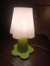 Lampe fleur ikea d'occasion  Noyal-sur-Vilaine