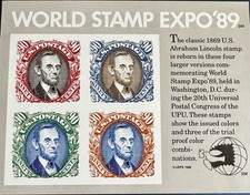 Stamp expo collector for sale  Port Saint Lucie