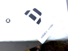 Kit resine .peugeot d'occasion  Libourne