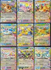 Pokemon prismatic evolution for sale  Walnut Creek