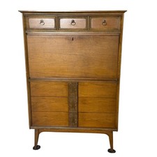 Vintage 1960s bassett for sale  Altus