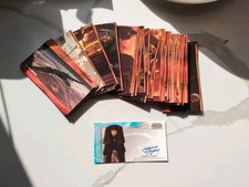 Topps star wars for sale  NOTTINGHAM