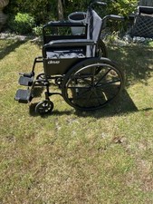 Drive wheelchair for sale  PEWSEY