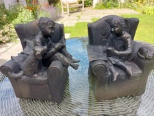 genesis bronze for sale  FORRES