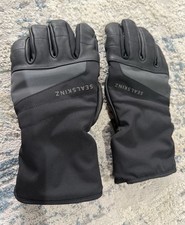 Sealskinz waterproof extreme for sale  SWINDON