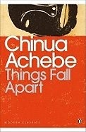 Things Fall Apart (Penguin Modern Classics), Chinua Achebe, Used; Good Book na sprzedaż  Wysyłka do Poland