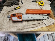 Used stihl pole for sale  Rocky Face
