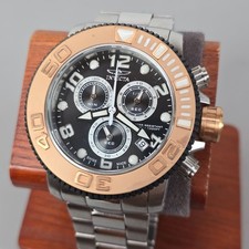 Invicta model 12533 for sale  Coeur D Alene