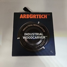 Arbortech industrial woodcarve for sale  Federal Way