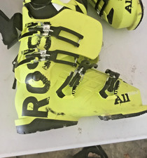 Rossignol track junior for sale  San Antonio