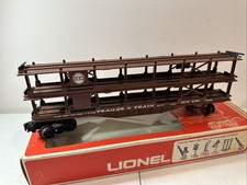 Lionel gauge 9123 for sale  Overland Park