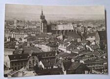 AK Krakow Widok otolny fat. św. Arczyriski na sprzedaż  Wysyłka do Poland