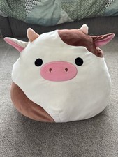 Squishmallows rare ronnie for sale  HASTINGS