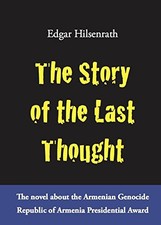 last thought story for sale  USA