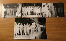 Fotografie vintage fips usato  Montevarchi