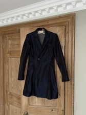 Cabbages roses coat for sale  BORDON