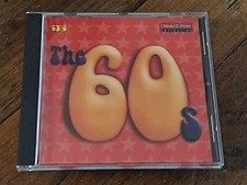 The 60s cd2 gebraucht kaufen  Bremen
