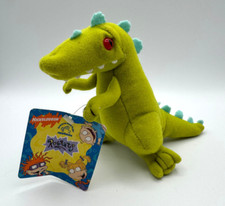Vintage rugrats reptar for sale  Denver