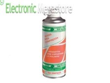 Spray aria compressa usato Spray aria compressa usato  Ottaviano