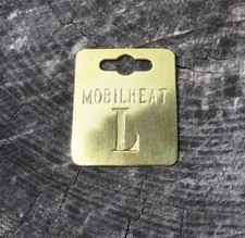 Vintage mobil oil for sale  Hartland
