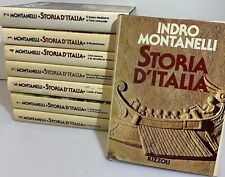 Storia italia voll. usato  Firenze
