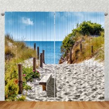 Foto vorhang gardine gebraucht kaufen  Königs Wusterhausen