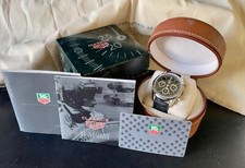 39mm tag heuer for sale  LONDON