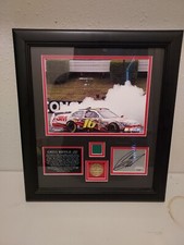 Greg biffle limited for sale  Battle Ground