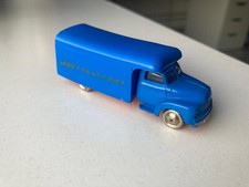 Lego bedford möbelwagen gebraucht kaufen  Iserlohn