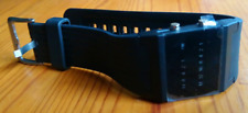 Binär armbanduhr herren gebraucht kaufen  Kassel