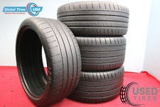 Used michelin pilot for sale  Hialeah