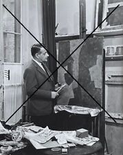 Photo serge poliakoff d'occasion  Toulouse-