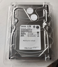 Toshiba 1tb sas usato  Agliana