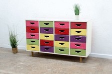 Mid century chest for sale  WIGAN